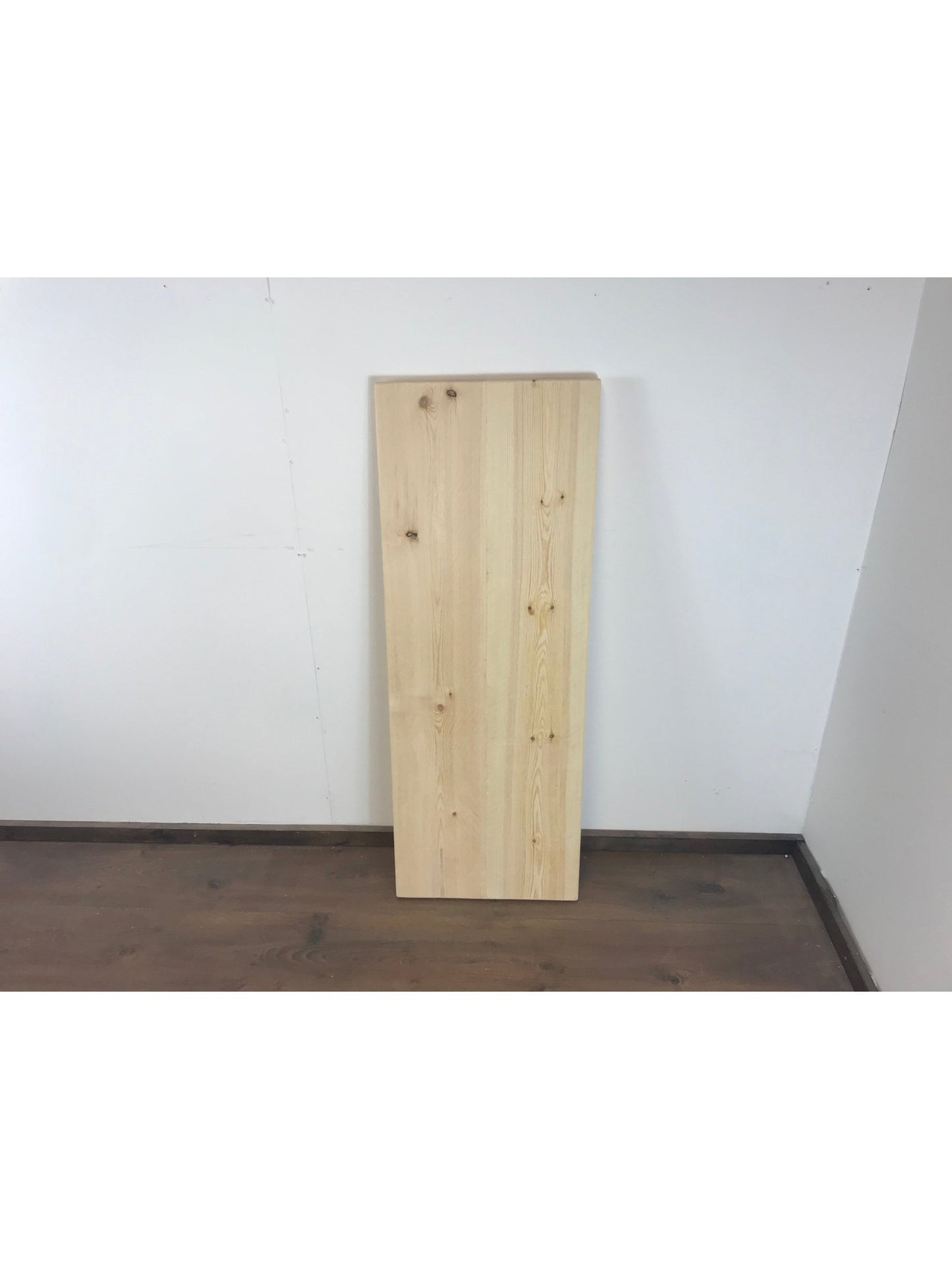 Chunky Rustic Solid wood table tops 44cm wide by various lengths. Top only, Stained to a colour of your choice.
