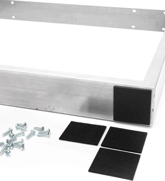 V - FRAME INDUSTRIAL LEGS - various sizes and colours