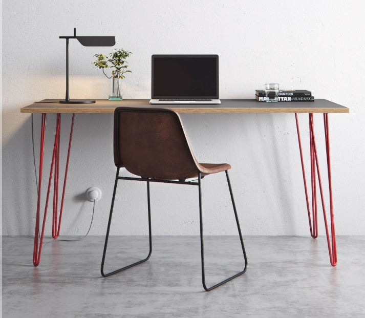 28INCH / 71CM - DESK & DINING TABLE LEGS