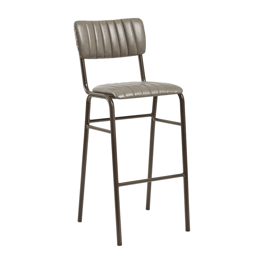 VERVE STACKING BAR STOOL