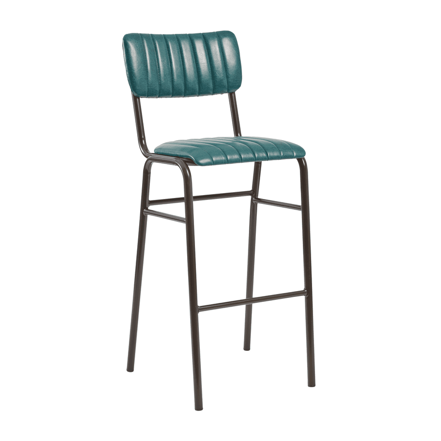 VERVE STACKING BAR STOOL