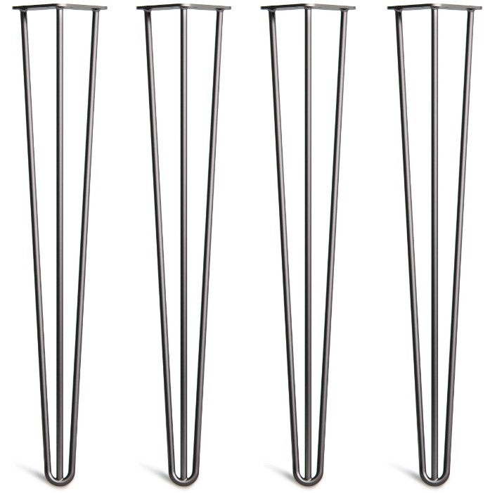 28INCH / 71CM - DESK & DINING TABLE LEGS