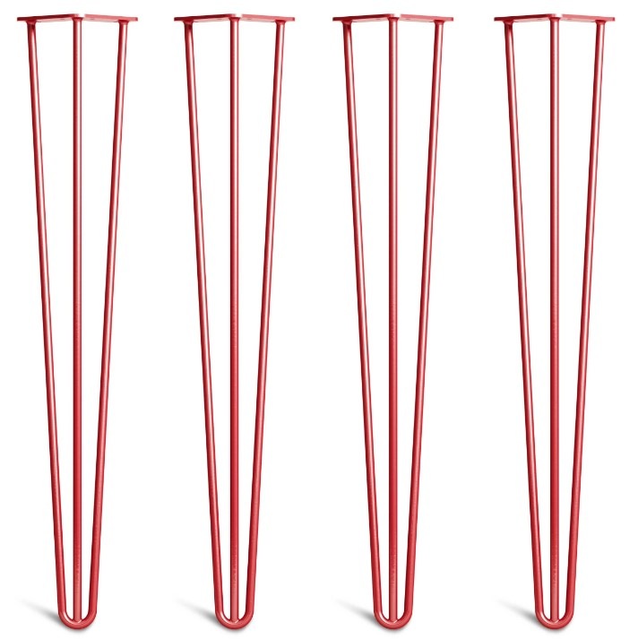 28INCH / 71CM - DESK & DINING TABLE LEGS