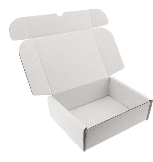 Wax Melts Hamper Box, Mixed Scents, Soy Wax, Free Delivery